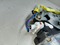 стеклоподъемник электрический передний правый Subaru Outback 2 поколение BH9 2002, 2.5 л., i, бензин, АКПП, зеленый, универсал, полный привод, 61222AE000 - фото №4