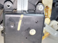 моторчик заслонки печки Nissan Almera Tino V10 2001, 2.2 л., DCi, YD22DDTi, дизель, 5МКПП, серебристый, минивэн, передний привод, 3N58030820, 010322 - фото №4