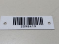 кнопка ASC / ESP Ford S-Max 1 поколение 2006, 1.8 л., TDCi, дизель, 6МКПП, серебристый, минивэн, передний привод, 6M2T, 2C418BD - фото №5