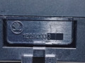 блок регулировки угла наклона фар Skoda Octavia 2 поколение (A5) 2004, 1.9 л., TDi, BJB, дизель, 5МКПП, темно-серый, хетчбэк 5 дв., передний привод, 1Z094133 - фото №4