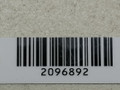фонарь задний правый Skoda Octavia 2 поколение (A5) 2004, 1.9 л., TDi, BJB, дизель, 5МКПП, темно-серый, хетчбэк 5 дв., передний привод, 89450875402 - фото №3