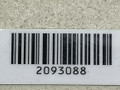 насос (моторчик) омывателя стекла Renault Megane 2 поколение 2005, 1.9 л., DCi, дизель, 6МКПП, синий, универсал, передний привод, 8200067015, 8200295685, 10-00301-SX - фото №7