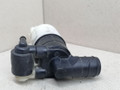 насос (моторчик) омывателя стекла Renault Megane 2 поколение 2005, 1.9 л., DCi, дизель, 6МКПП, синий, универсал, передний привод, 8200067015, 8200295685, 10-00301-SX - фото №3