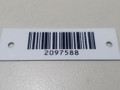 кнопка обогрева лобового стекла Ford S-Max 1 поколение 2006, 1.8 л., TDCi, дизель, 6МКПП, серебристый, минивэн, передний привод, 6M2T, 18K574AV - фото №5