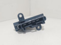 сопротивление печки Nissan Almera Tino V10 2001, 2.2 л., DCi, YD22DDTi, дизель, 5МКПП, серебристый, минивэн, передний привод, 271508H300 - фото №2