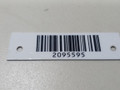 кнопка аварийной сигнализации Skoda Octavia 2 поколение (A5) 2004, 1.9 л., TDi, BJB, дизель, 5МКПП, темно-серый, хетчбэк 5 дв., передний привод, 1Z0953235A - фото №5