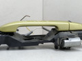 ручка наружная Nissan Note E11 2008 - фото №2
