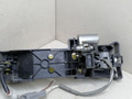 ручка наружная Nissan Note E11 2008 - фото №3
