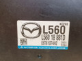 блок управления двигателем Mazda 6 2 поколение [рестайлинг] 2010, 2.5 л., i, бензин, АКПП, серебристый, седан, передний привод, L56018881D, E6T61074H2, AM81-12A650-DE - фото №5