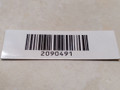 лючок топливного бака Mazda 6 2 поколение [рестайлинг] 2010, 2.5 л., i, бензин, АКПП, серебристый, седан, передний привод, GS2A42410A - фото №4