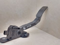 педаль Mazda 6 2 поколение [рестайлинг] 2010, 2.5 л., i, бензин, АКПП, серебристый, седан, передний привод, GS1D-41600, 9M81-9735-AD - фото №2