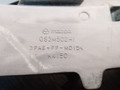 Крепление бампера заднего Mazda 6 2 поколение [рестайлинг] 2010, 2.5 л., i, бензин, АКПП, серебристый, седан, передний привод, GS3M-50-2H1C - фото №3