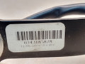 замок ремня безопасности Mazda 6 2 поколение [рестайлинг] 2010, 2.5 л., i, бензин, АКПП, серебристый, седан, передний привод, 0243185878 - фото №3