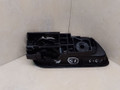 ручка внутренняя задняя левая Mazda 6 2 поколение [рестайлинг] 2010, 2.5 л., i, бензин, АКПП, серебристый, седан, передний привод, GEA4-59-330 - фото №2