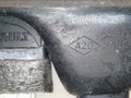 кнопка стеклоподъемника двери задней Renault Megane 2 поколение 2005, 1.9 л., DCi, дизель, 6МКПП, синий, универсал, передний привод, 025330, 156015540 - фото №5