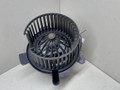 моторчик печки Peugeot 307 1 поколение 2005, 1.6 л., HDi, 9HZ (DV6TED4), дизель, 5МКПП, серебристый, универсал, передний привод, B9506, BEHR, B95069592 - фото №2