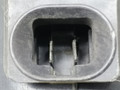 моторчик печки Peugeot 307 1 поколение 2005, 1.6 л., HDi, 9HZ (DV6TED4), дизель, 5МКПП, серебристый, универсал, передний привод, B9506, BEHR, B95069592 - фото №4