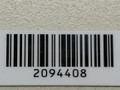 петля двери Renault Laguna 3 поколение 2008, 1.6 л., i, бензин, 6МКПП, синий, хетчбэк 5 дв., передний привод, 8200132382, 824011R - фото №3
