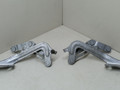 петля капота Ford S-Max 1 поколение 2006, 1.8 л., TDCi, дизель, 6МКПП, серебристый, минивэн, передний привод, 6M21-U16800-AA - фото №2