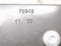 педаль тормоза Rover 400 Series 1 поколение 1997, 1.6 л., i, бензин, 5МКПП, синий, хетчбэк 5 дв., 415213S, 20639A100, 110305 - фото №6