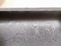 кнопка стеклоподъемника двери задней Renault Megane 2 поколение 2005, 1.9 л., DCi, дизель, 6МКПП, синий, универсал, передний привод, 156015540, 035330 - фото №5