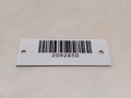 педаль тормоза Nissan Almera Tino V10 2001, 2.2 л., DCi, YD22DDTi, дизель, 5МКПП, серебристый, минивэн, передний привод - фото №3