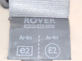 ремень безопасности Rover 400 Series 1 поколение 1997, 1.6 л., i, бензин, 5МКПП, синий, хетчбэк 5 дв., 82801-ST3-E000, 02-300887 - фото №3