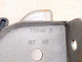 педаль сцепления Renault Megane 2 поколение 2005, 1.9 л., DCi, дизель, 6МКПП, синий, универсал, передний привод, 8200155984, 8200703458 - фото №4