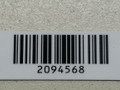 кронштейн двигателя Renault Laguna 3 поколение 2008, 1.6 л., i, бензин, 6МКПП, синий, хетчбэк 5 дв., передний привод - фото №3