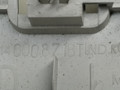 пластик Citroen C8 1 поколение 2007, 2.0 л., HDi, дизель, 6МКПП, серый, минивэн, передний привод, 14000871 - фото №4