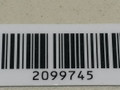 пластик Citroen C8 1 поколение 2007, 2.0 л., HDi, дизель, 6МКПП, серый, минивэн, передний привод, 14000871 - фото №5