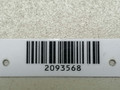 пластик Citroen C8 1 поколение 2007, 2.0 л., HDi, дизель, 6МКПП, серый, минивэн, передний привод, 14000871 - фото №4
