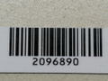 петля крышки багажника Skoda Octavia 2 поколение (A5) 2004, 1.9 л., TDi, BJB, дизель, 5МКПП, темно-серый, хетчбэк 5 дв., передний привод, 1Z5827301C, 1Z5827302C - фото №3