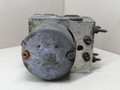 блок ABS Subaru Outback 2 поколение BH9 2002, 2.5 л., i, бензин, АКПП, зеленый, универсал, полный привод, 27534AE060, 11000041420, 2840538104 - фото №4