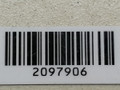 стартер Ford S-Max 1 поколение 2006, 1.8 л., TDCi, дизель, 6МКПП, серебристый, минивэн, передний привод, MOTORCRAFT, 6G9N-11000-FR - фото №6