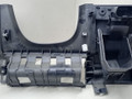 пластик панели Ford S-Max 1 поколение 2006, 1.8 л., TDCi, дизель, 6МКПП, серебристый, минивэн, передний привод, 6M21-U46441-C - фото №2