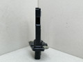 расходомер воздуха Ford S-Max 1 поколение 2006, 1.8 л., TDCi, дизель, 6МКПП, серебристый, минивэн, передний привод, 6C11-12B579-AA, 6G05Q2MYB, AFH70M-45 - фото №3