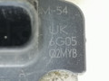расходомер воздуха Ford S-Max 1 поколение 2006, 1.8 л., TDCi, дизель, 6МКПП, серебристый, минивэн, передний привод, 6C11-12B579-AA, 6G05Q2MYB, AFH70M-45 - фото №5