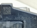 расходомер воздуха Ford S-Max 1 поколение 2006, 1.8 л., TDCi, дизель, 6МКПП, серебристый, минивэн, передний привод, 6C11-12B579-AA, 6G05Q2MYB, AFH70M-45 - фото №6