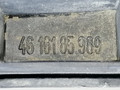 корпус воздушного фильтра Ford S-Max 1 поколение 2006, 1.8 л., TDCi, дизель, 6МКПП, серебристый, минивэн, передний привод, 6G91-9600-ED, 4616185989 - фото №7