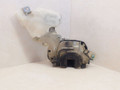 замок двери передней правой Nissan Almera Tino V10 2001, 2.2 л., DCi, YD22DDTi, дизель, 5МКПП, серебристый, минивэн, передний привод, 8055361U66, 89-A542 - фото №2