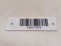 замок двери передней правой Nissan Almera Tino V10 2001, 2.2 л., DCi, YD22DDTi, дизель, 5МКПП, серебристый, минивэн, передний привод, 8055361U66, 89-A542 - фото №5