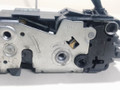 замок двери задней правой Citroen C4 Grand Picasso 1 поколение 2007, 1.6 л., HDi, 9HZ (DV6TED4), дизель, 5МКПП, минивэн, передний привод, 24099816, 24097816, 24095816 - фото №3
