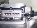замок двери задней правой Citroen C4 Grand Picasso 1 поколение 2007, 1.6 л., HDi, 9HZ (DV6TED4), дизель, 5МКПП, минивэн, передний привод, 24099816, 24097816, 24095816 - фото №4