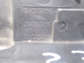 замок двери передней правой Citroen C4 Grand Picasso 1 поколение 2007, 1.6 л., HDi, 9HZ (DV6TED4), дизель, 5МКПП, минивэн, передний привод, 24099816, 24097816, 24095816 - фото №4