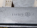 стеклоподъемник электрический задний левый Nissan Almera Tino V10 2001, 2.2 л., DCi, YD22DDTi, дизель, 5МКПП, серебристый, минивэн, передний привод, MERITOR, 400601T2, 114929 - фото №5