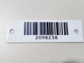 стеклоподъемник электрический задний правый Citroen C4 Grand Picasso 1 поколение 2007, 1.6 л., HDi, 9HZ (DV6TED4), дизель, 5МКПП, минивэн, передний привод, TEMIC, 401786A9, 440787F - фото №6