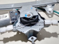 стеклоподъемник электрический передний правый Nissan Almera Tino V10 2001, 2.2 л., DCi, YD22DDTi, дизель, 5МКПП, серебристый, минивэн, передний привод, 400600T2, MERITOR - фото №4