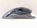 накладка двери внутренняя передняя правая Nissan Almera Tino V10 2001, 2.2 л., DCi, YD22DDTi, дизель, 5МКПП, серебристый, минивэн, передний привод - фото №2