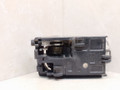 ручка внутренняя задняя левая Citroen C4 Grand Picasso 1 поколение 2007, 1.6 л., HDi, 9HZ (DV6TED4), дизель, 5МКПП, минивэн, передний привод, 96555518VD - фото №2